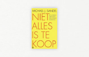 Niet Alles Is Te Koop