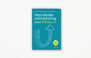 Organisatie-ontwikkeling Met Theory-U