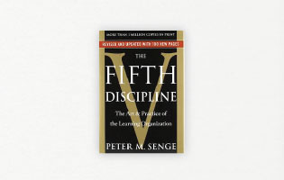 The Fifth Discipline