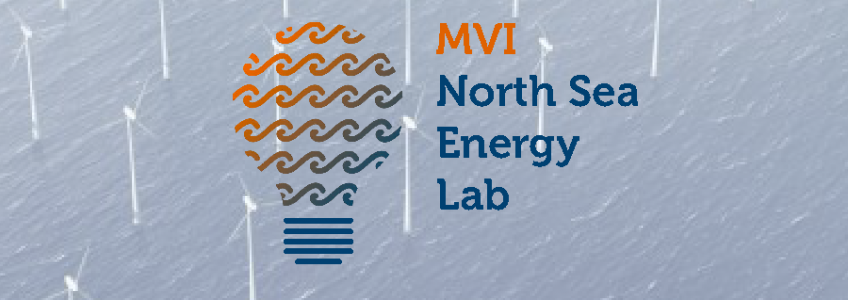North-Sea Energy Lab